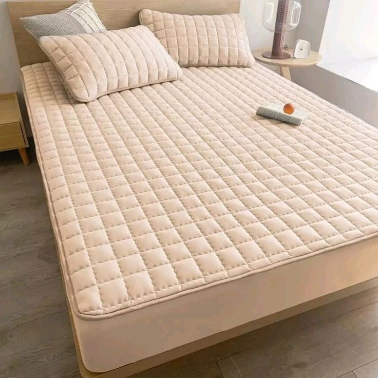 Protector de Colchón Antifluido – Higiene y Comodidad en Cada Noche