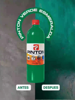 COMBO BRILLO EXTREMO: CERA PLÁSTICA PINTON + APLICADOR PROFESIONAL