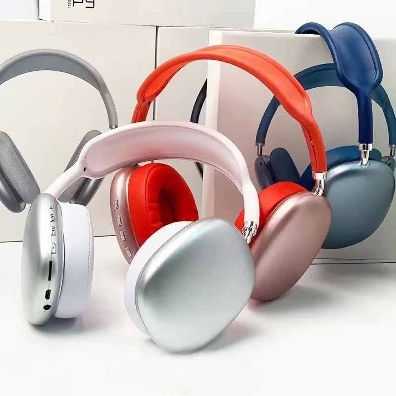 🎧 Diadema Inalámbrica P9