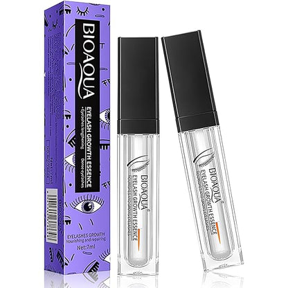 2X1 SERUM ALARGADOR DE PESTAÑAS BIOAQUA