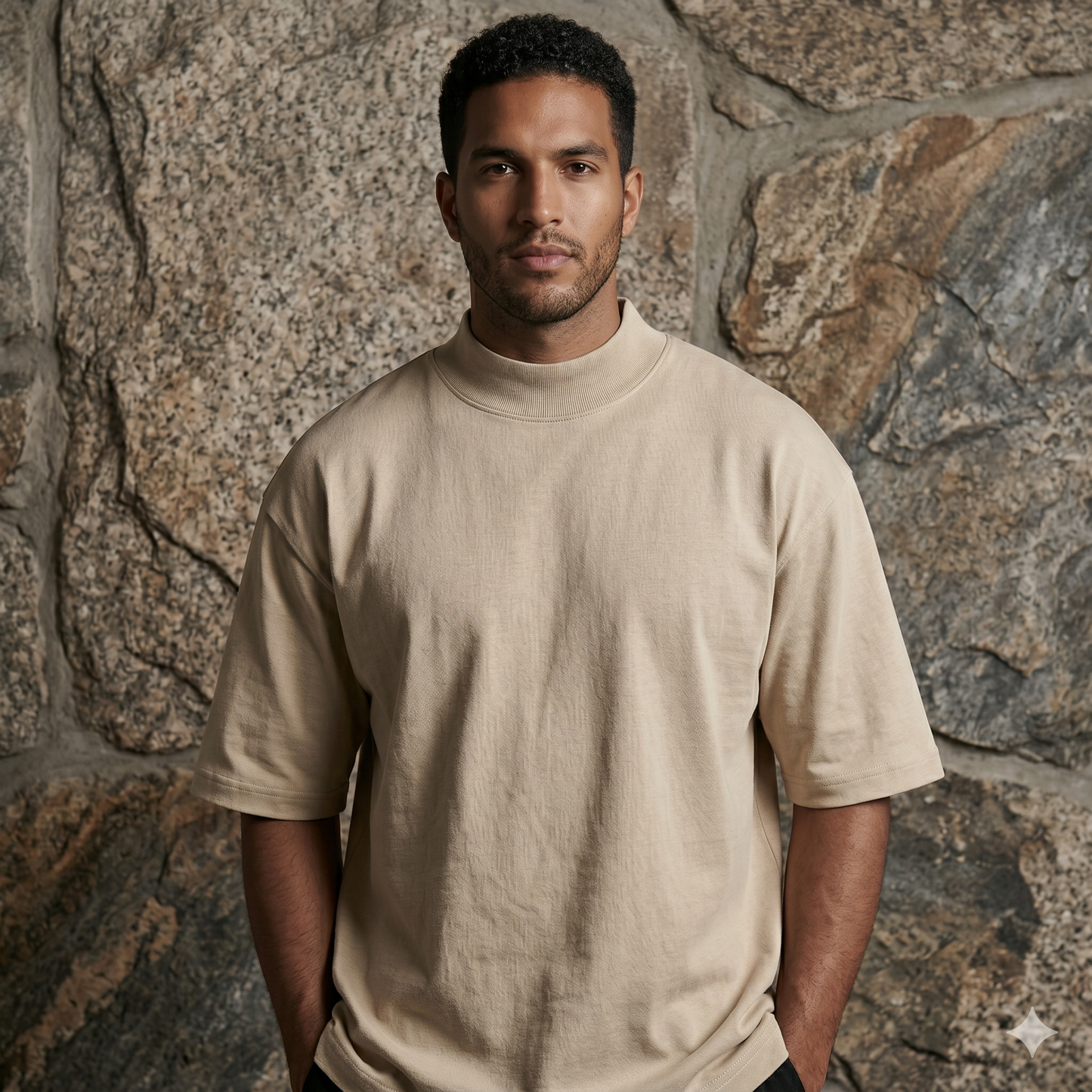3 Camisetas Oversize Premium — Paga al Recibir