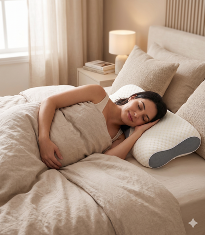 Almohada Cervical Ortopédica