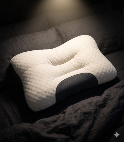 Almohada Cervical Ortopédica