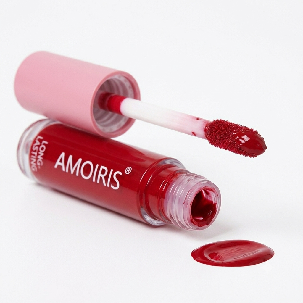 Kit de 12 Labiales Líquidos "Love Yourself" — Larga Duración