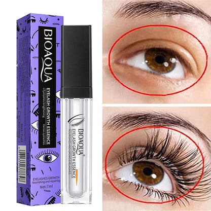 2X1 SERUM ALARGADOR DE PESTAÑAS BIOAQUA