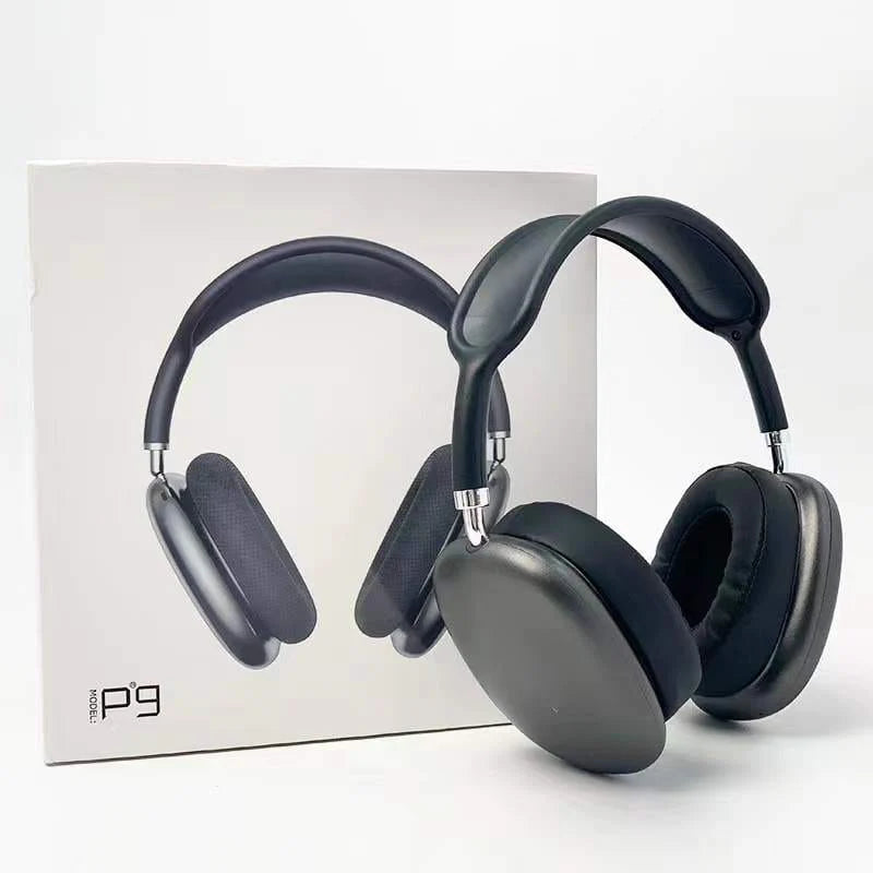 🎧 Diadema Inalámbrica P9