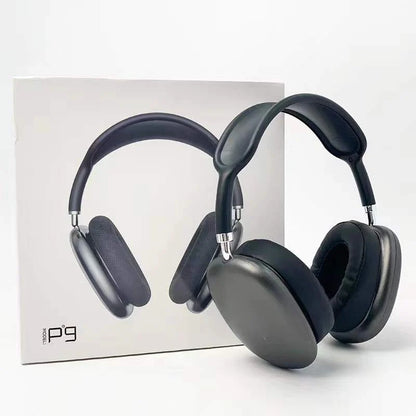 🎧 Diadema Inalámbrica P9