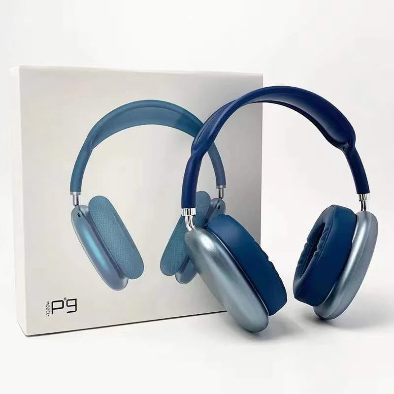 🎧 Diadema Inalámbrica P9