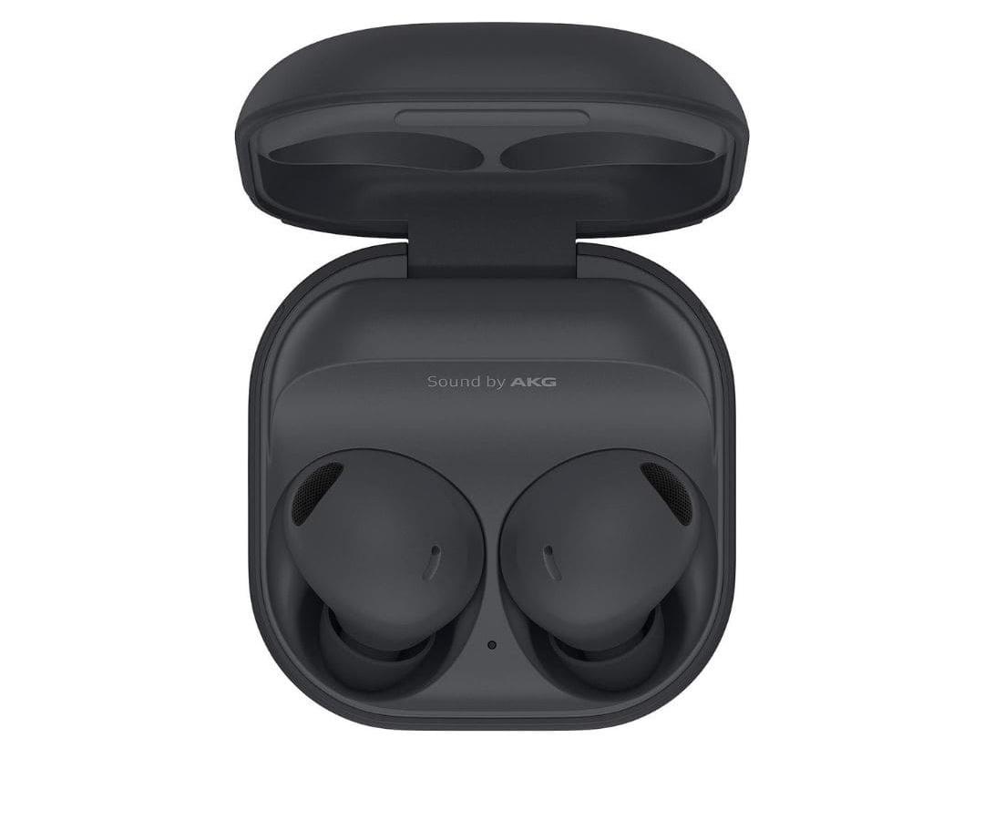 Auriculares Inalámbricos Premium Buds 2 Pro – Cancelación Activa de Ruido, Sonido Hi-Fi 360° y Estuche de Carga Rápida