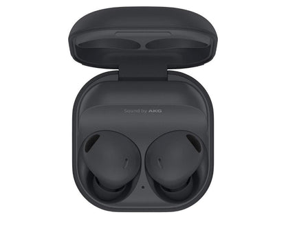 Auriculares Inalámbricos Premium Buds 2 Pro – Cancelación Activa de Ruido, Sonido Hi-Fi 360° y Estuche de Carga Rápida