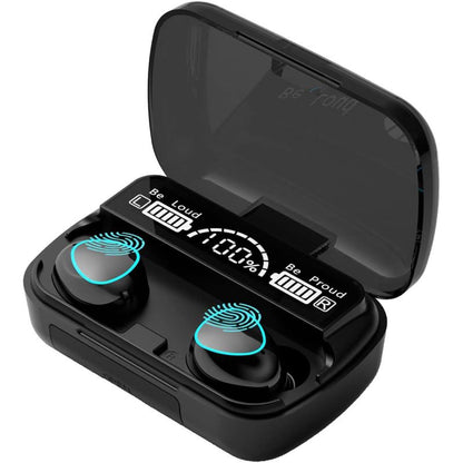 🎧 Audífonos Inalámbricos M10 Bluetooth 5.1 PROMOCION 2X1