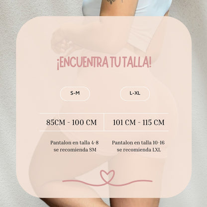 PANTY LEVANTACOLA CON FAJA PAGA 1 LLEVA 3