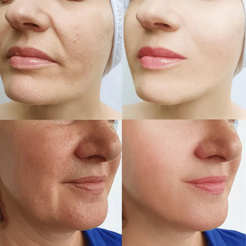 CREMA ANTIENVEJECIMIENTO CON RESVERATROL + ANTIARRUGAS
