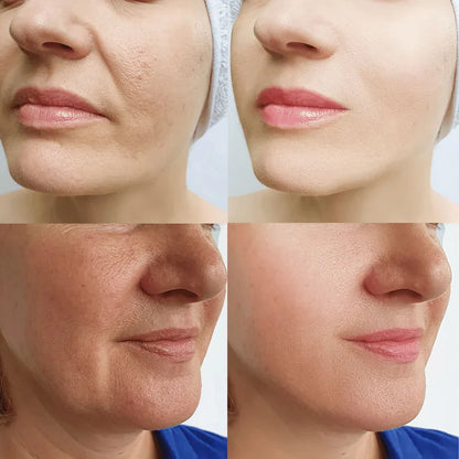 CREMA ANTIENVEJECIMIENTO CON RESVERATROL + ANTIARRUGAS