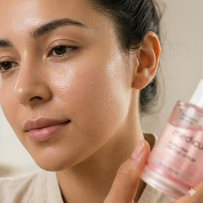 Coreano PDRN Pink Peptide 30ml - Glow, Firmeza y Piel Pareja | Medicube