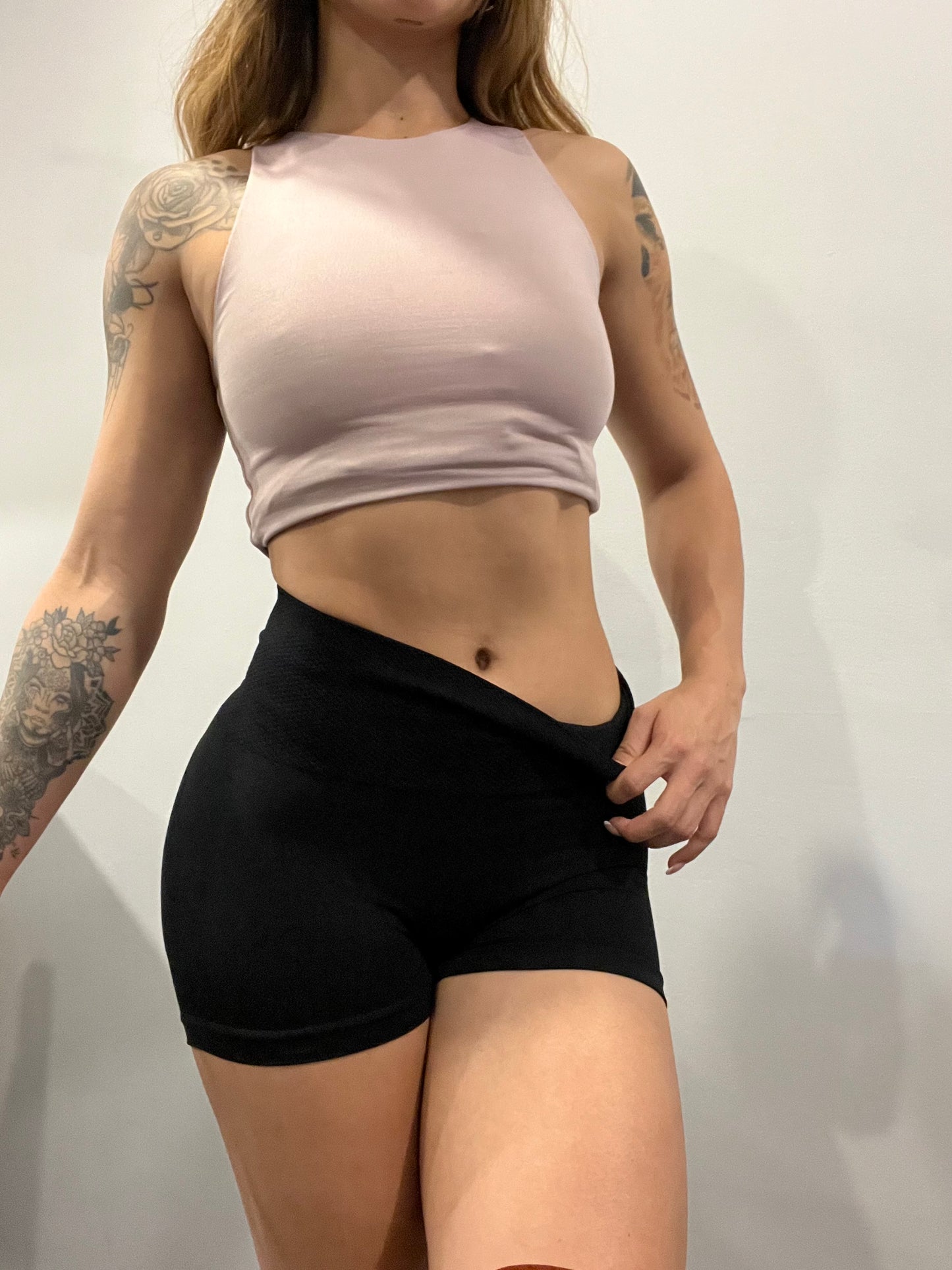 PANTY LEVANTACOLA CON FAJA PAGA 1 LLEVA 3