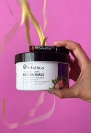 Dúo Capilar ADIÓS FRIZZ – Fusión Selvática | Tratamiento Natural Antifrizz